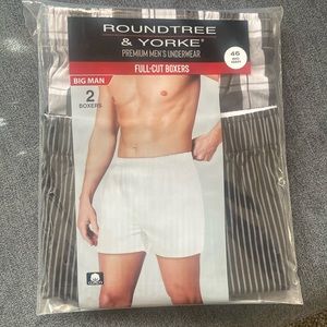 Premium Men’s underwear